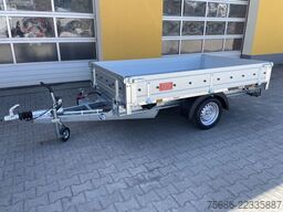 Martz Kipper 250/ C S 1,3T Kipper Einachser