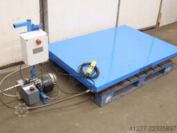 G.POWER-LIFT SEL 5-803