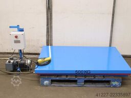 G.POWER-LIFT SEL 5-803