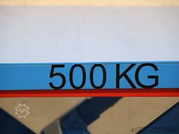G.POWER-LIFT SEL 5-803
