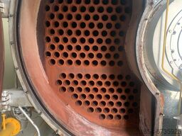 Dampfkessel Loos 7000kg/h 13Bar