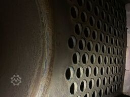 Dampfkessel Loos 7000kg/h 13Bar