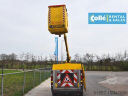 France Elevateur 111 FC | 2021