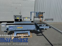 GOMA FC-10 elektryczny wózek