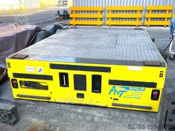 AVT Europe NV 35t