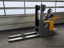 Jungheinrich ERC 214 KP Lithium