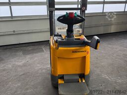 Jungheinrich ERC 214 KP Lithium