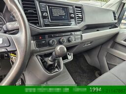 MAN TGE 2.0 TDI Pritsche Hinterkipper