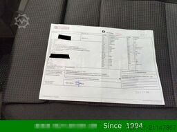 MAN TGE 2.0 TDI Pritsche 2,865X2100MMHinterkipper