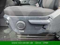 MAN TGE 3.140 KIPPER L2,9M B2,10M KLIMA/AHK3,0t