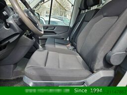 MAN TGE 3.140 KIPPER L2,9M B2,10M KLIMA/AHK3,0t