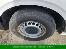 MAN TGE 3.140 KIPPER L2,9M B2,10M KLIMA/AHK3,0t