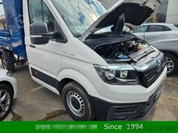 MAN TGE 3.140 KIPPER L2,9M B2,10M KLIMA/AHK3,0t