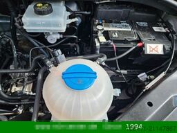 MAN TGE 3.140 KIPPER L2,9M B2,10M KLIMA/AHK3,0t