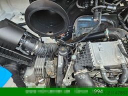 MAN TGE 3.140 KIPPER L2,9M B2,10M KLIMA/AHK3,0t