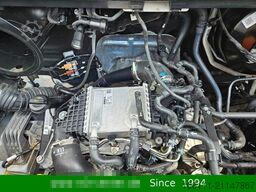 MAN TGE 3.140 KIPPER L2,9M B2,10M KLIMA/AHK3,0t