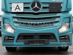 MERCEDES-BENZ Actros 1848 Absetzkipper Meiller Funk Kamera EU6