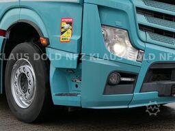 MERCEDES-BENZ Actros 1848 Absetzkipper Meiller Funk Kamera EU6