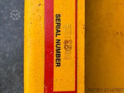 JCB S2646E Res M.W.20.03