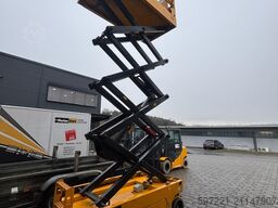 JCB S2646E