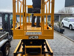 JCB S2646E