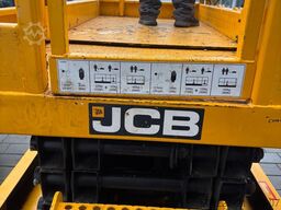 JCB S2646E