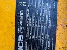 JCB S2646E