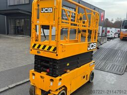 JCB S2632E