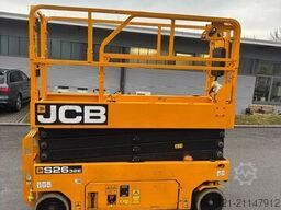 JCB S2632E