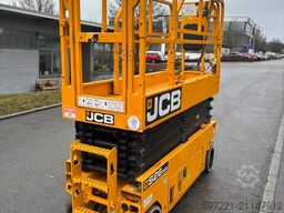 JCB S2632E