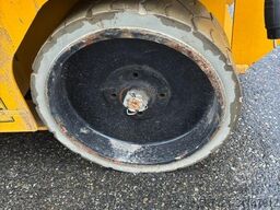JCB S2632E