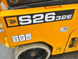 JCB S2632E