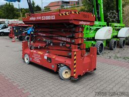 PB Lifttechnik PB PBS151-12ES