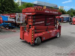 PB Lifttechnik PB PBS151-12ES