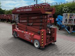 PB Lifttechnik PB PBS151-12ES