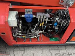 PB Lifttechnik PB PBS151-12ES