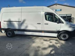 Mercedes-Benz SPRINTER 311 CDI 2.2