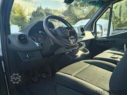 Mercedes-Benz SPRINTER 311 CDI 2.2