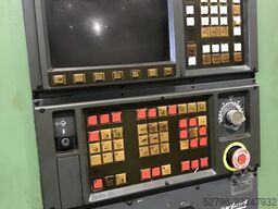 Bridgeport VMC 600