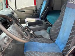DAF CF 75.310 (4X4 / CRANE / GRUE / LAMES / STEEL S...