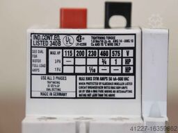 Moeller** PKZM 1-1,6