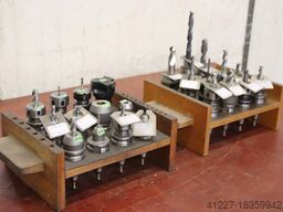 verschiedene** verschiedene Ausführungen