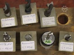 verschiedene** verschiedene Ausführungen