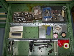 Schubladenschrank Hoffmann