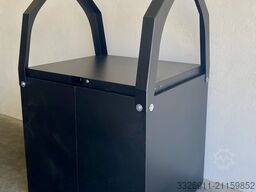 DIESEL TANK FOREST Tofh TO-1000