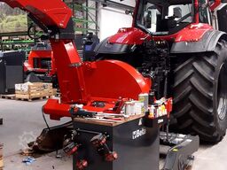 UFKES Greentech Cheetah 45