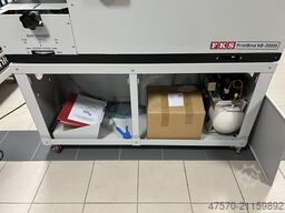 FKS PrintBind KB 2000S Perfect Binder