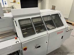 Horizon BQ-270C Perfect Binder