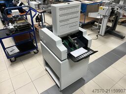 Horizon PF P-330 Folding Machine with Base