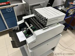 Horizon PF P-330 Folding Machine with Base